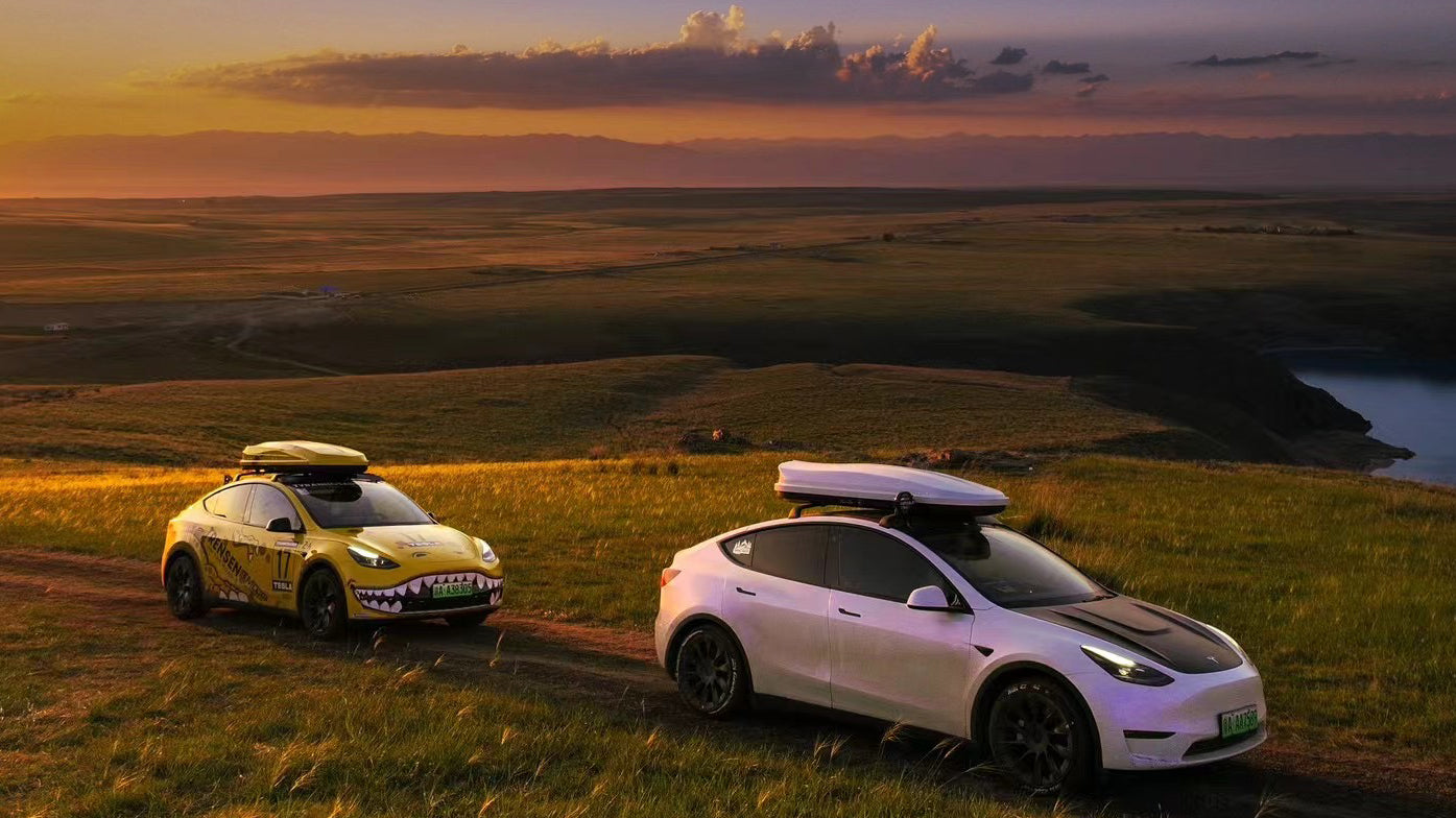 Tesla Camping Gear Tips and Recommendations?