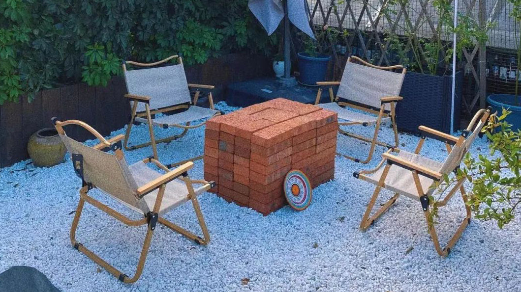 Patio Camping Culture: Why You Need to Try It