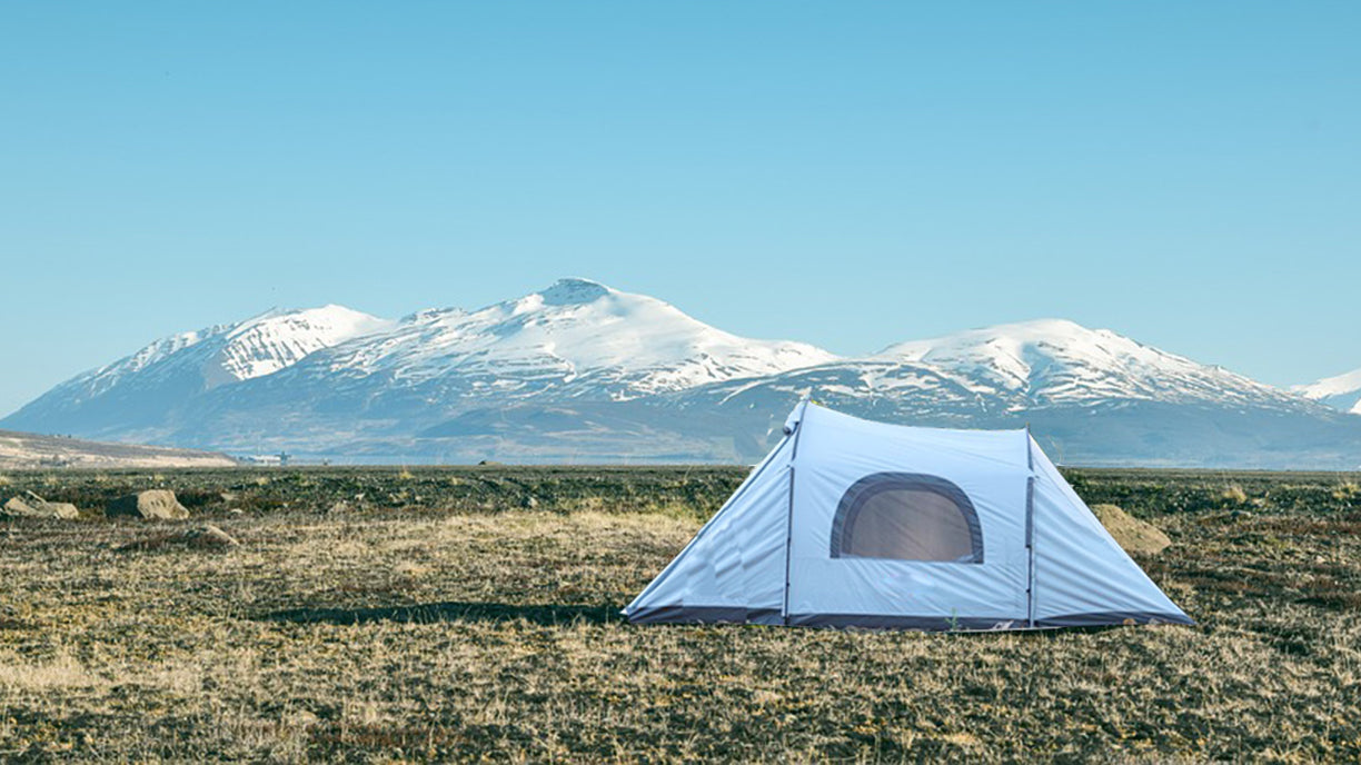 Winter Camping with an Electric Car: Tips for Power, Safety, and Comfort