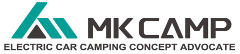 MKCAMP™ official store logo