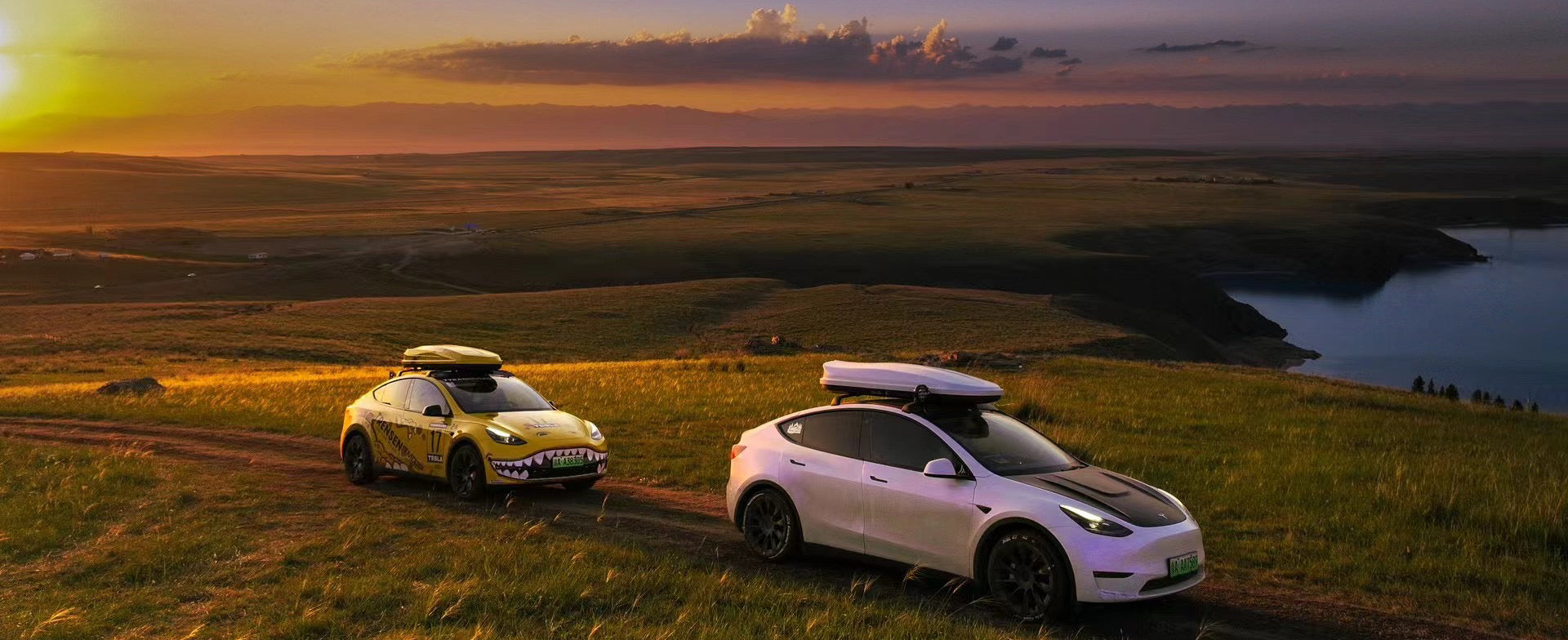 Tesla Camping Gear Tips and Recommendations?