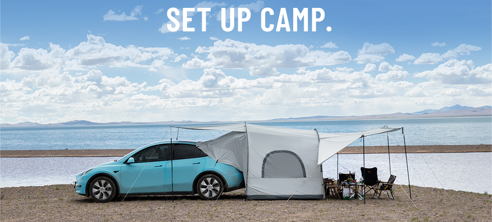 How is Tesla doing in China? Why is Tesla camping growing rapidly?