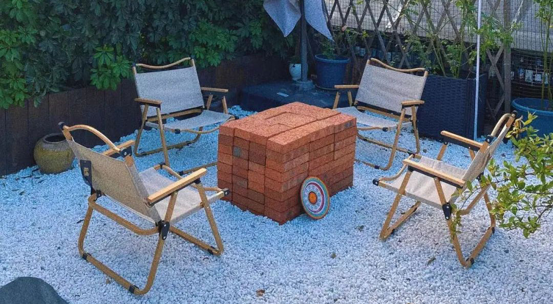 Patio Camping Culture: Why You Need to Try It