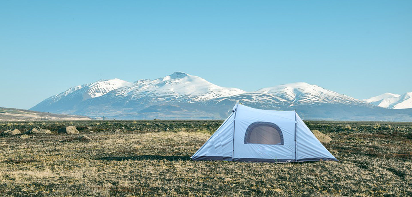 Winter Camping with an Electric Car: Tips for Power, Safety, and Comfort