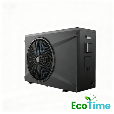 ecotime Installations for heating swimming pools
