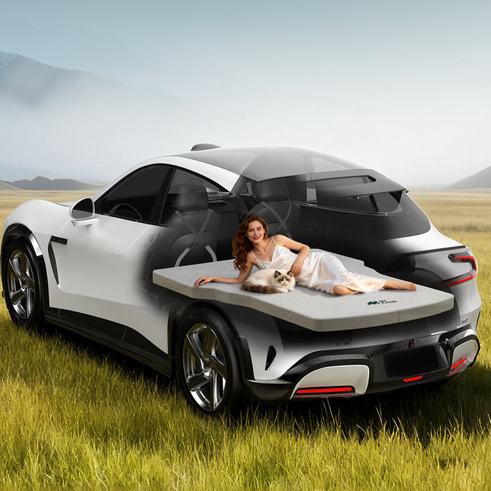 Xiaomi YU7 Car Mattress with Single