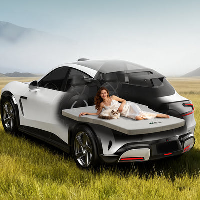 Xiaomi YU7 Car Mattress with Single