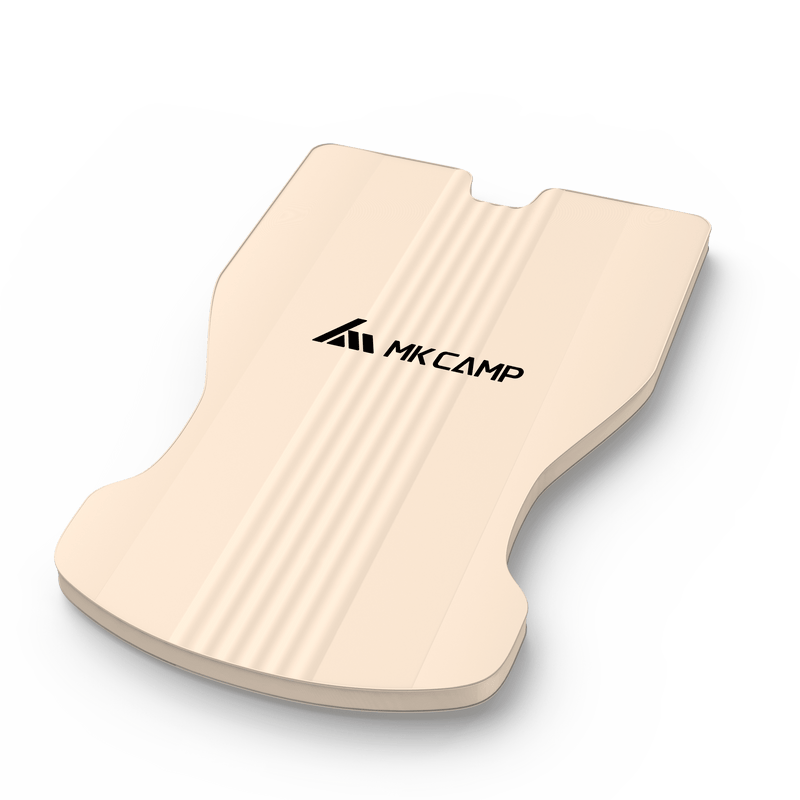 MKCAMP Anti-slip Comfort Outdoor Camping  Model Y/X/3 Mattress And fit for Most Car models