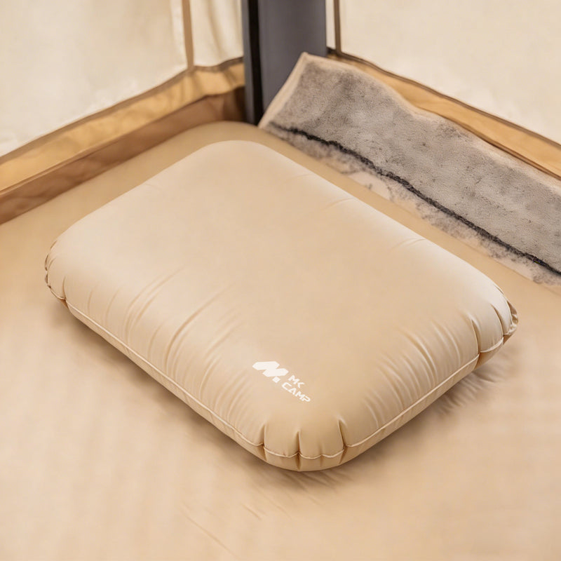 MKCAMP Outdoor Camping Sleeping Bag and Pillow