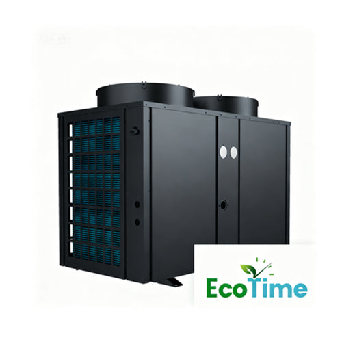 ecotime Filters, heaters and pumps sold in combination for use in hot tubs