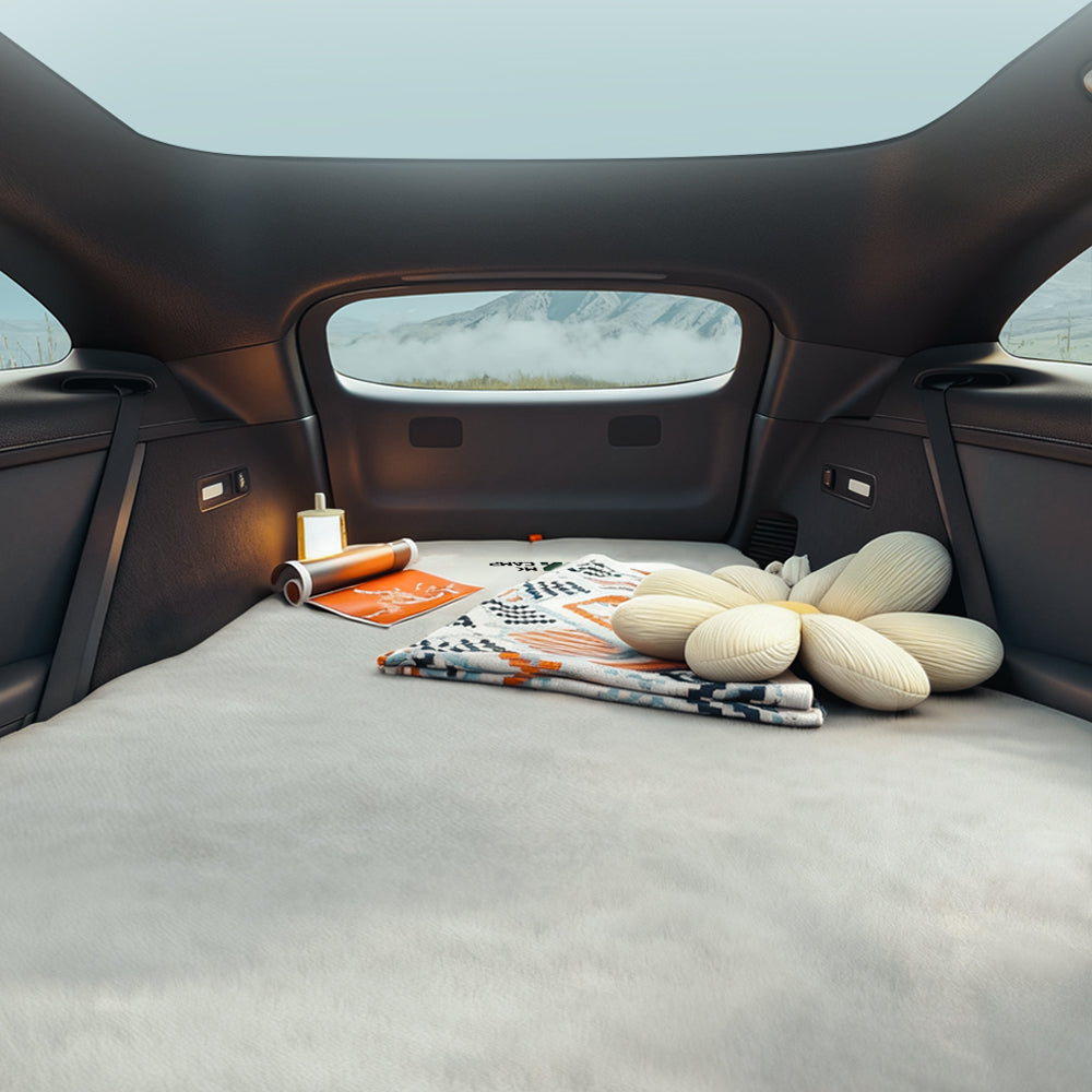 Xiaomi YU7 Car Mattress with Single