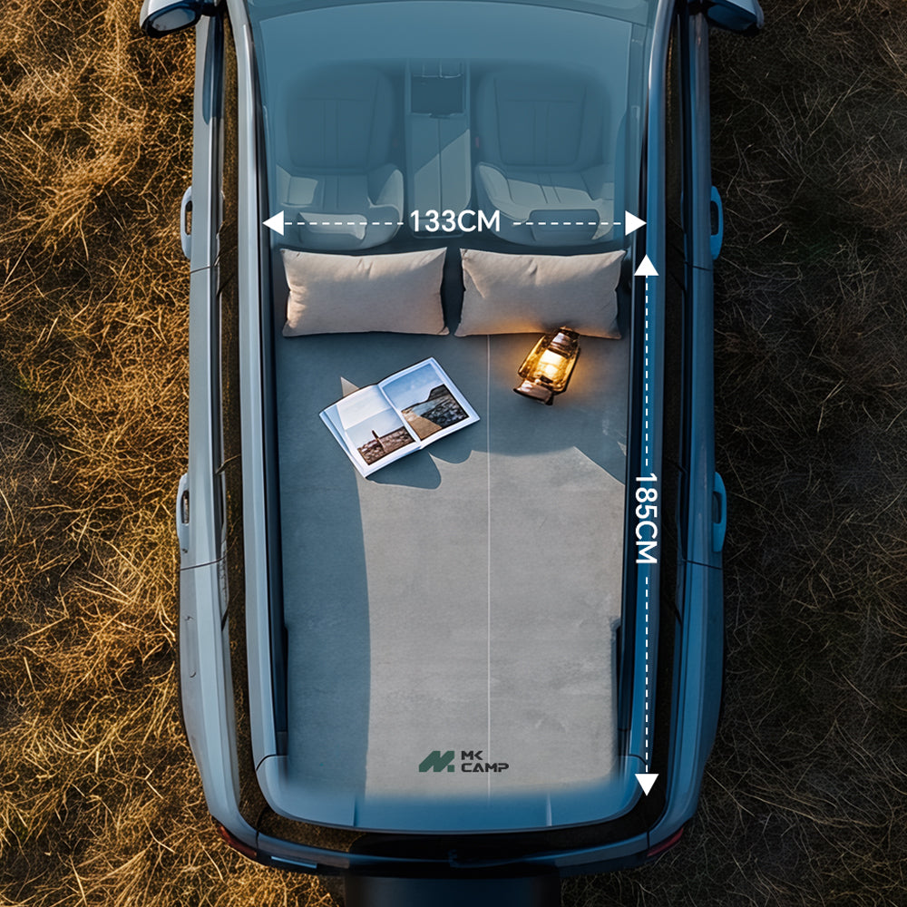 Fangchengbao Titanium 7 Car Mattress