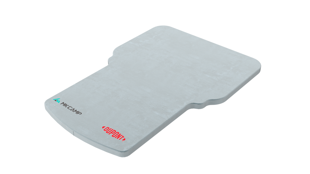 Tesla Model Y/X memory foam mattress