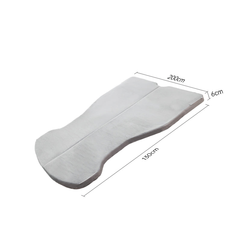 MKCAMP Outdoor Camping Memory Foam Model Y/X/3 Mattress  And fit for Most Car models