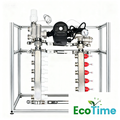 ecotime Air source heat pump water heater