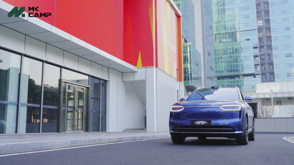 AITO New M7 Mobile Suite Mattress