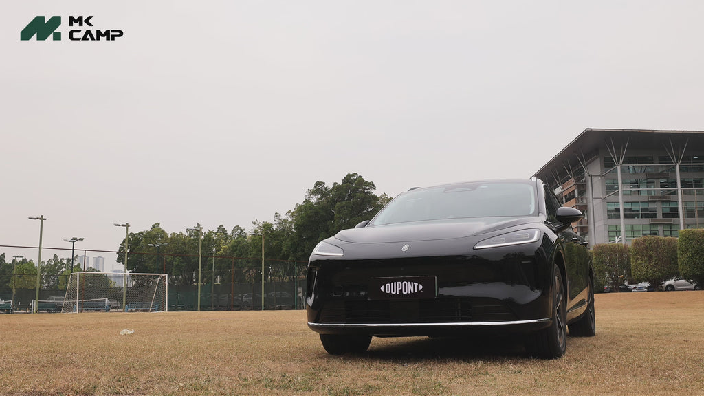 Shangjie H5 Mobile Car Mattress